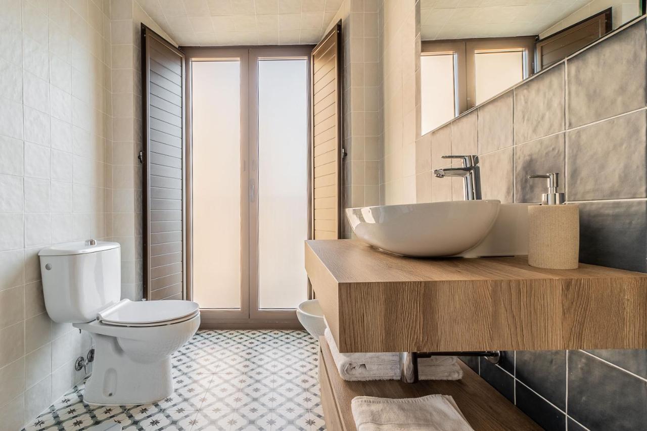 Apartamentos El Patio Plaza Santa Clara Caces Kültér fotó